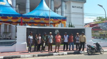 Bocor Dana Desa Ratusan Juta, Jaksa Didesak Proses Kepala Desa Lawe Beringin Horas