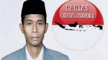 Nama Samsuri, S.Pd.I., M.A. Menguat dalam Deklarasi Capres RI yang Dibacakan Suwarno
