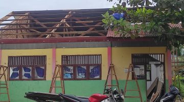 Revitalisasi SD Negeri 2 Kuning atau Skandal Baru? Hilangnya Aset Negara Jadi Sorotan Utama